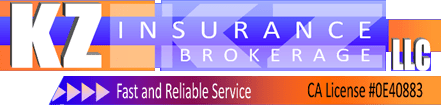KZ Insurance Brokerage